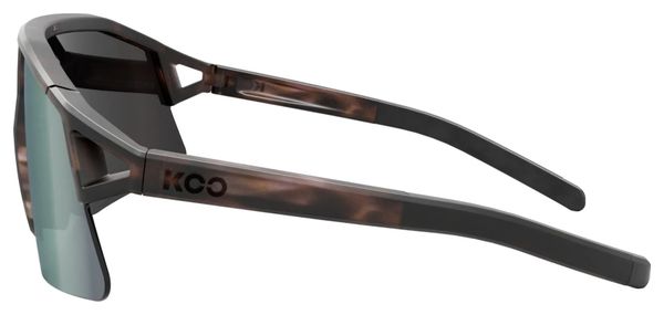 Occhiali Koo Hype Havana Matt