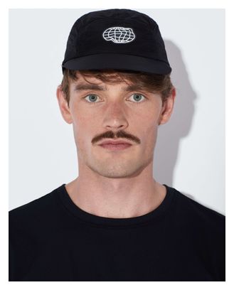 Casquette Circle Run Planet 2.0 Noir 