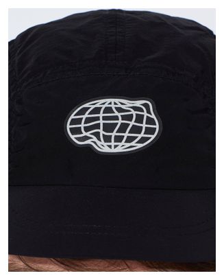 Casquette Circle Run Planet 2.0 Noir 