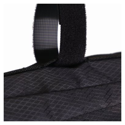 Woho XTouring Top Tube Bag S 2.75L Cyber-Camo Diamond Black