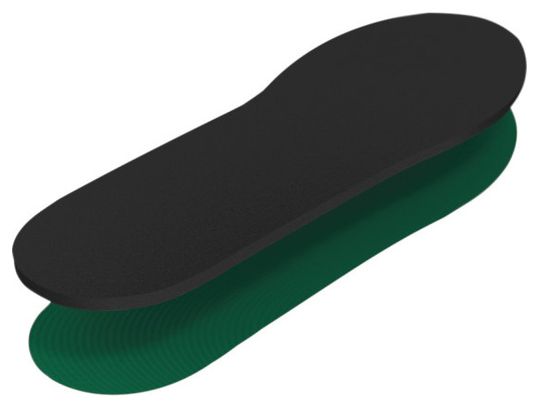 Semelles orthopédiques fines et légères  Spenco RX Comfort