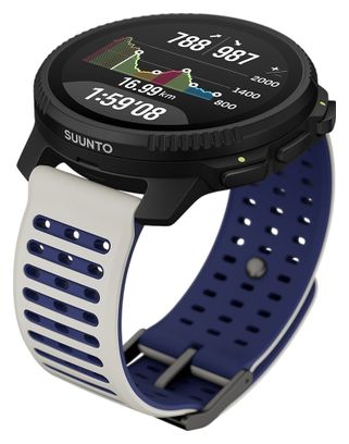 Montre GPS Suunto Vertical 2 Gris Arctique