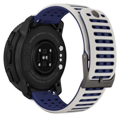 Montre GPS Suunto Vertical 2 Gris Arctique