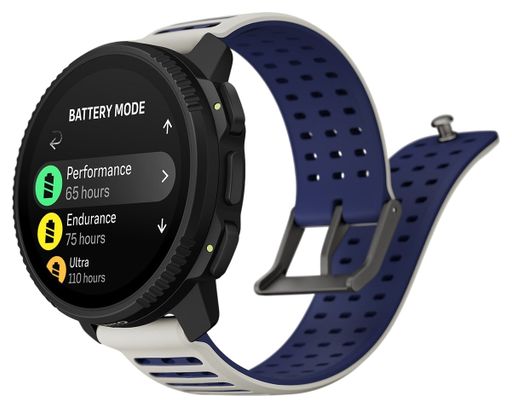 Montre GPS Suunto Vertical 2 Gris Arctique