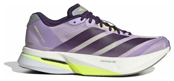 adidas gazelle silver green womens adidas Adizero Adios Pro 4 Womens Running Shoes main image 1