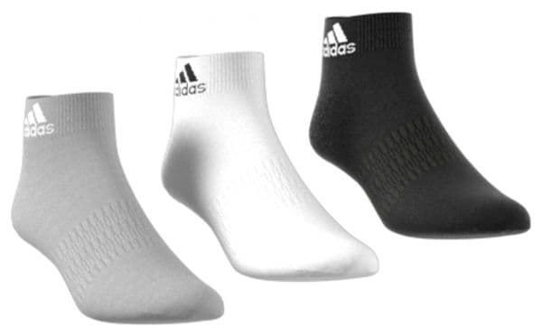 Chaussettes adidas Ankle 3 Pairs