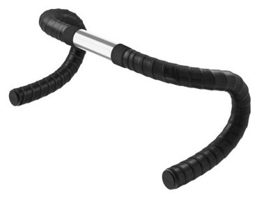 Brooks England Cambium Rubber Bar Tape Black