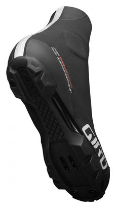 Scarpe MTB Giro Blaze Winter Nero