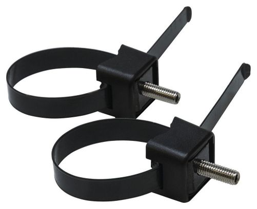 Antivol de cadre Abus tectic 496 NR OE