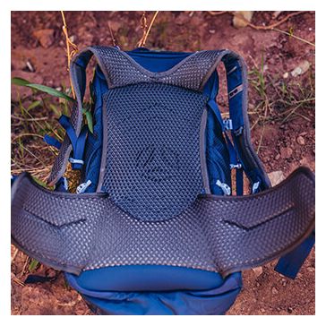 Gregory Juno 30 Rc Hiking Bag Blue