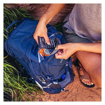 Gregory Juno 30 Rc Hiking Bag Blue