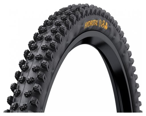 Continental Hydrotal 29'' MTB Tire Tubeless Ready Foldable Downhill Casing SuperSoft Compound E-Bike e25