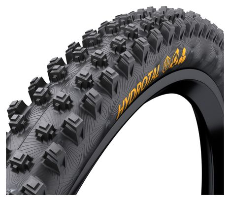 Continental Hydrotal 29'' MTB Band Tubeless Ready Opvouwbaar Downhill Casing SuperSoft Compound E-Bike e25