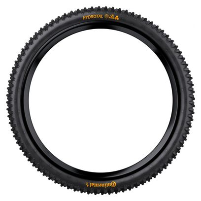 Continental Hydrotal 29'' MTB Tire Tubeless Ready Foldable Downhill Casing SuperSoft Compound E-Bike e25