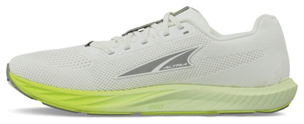 Zapatillas de running Altra Escalante 4 Blanco/Verde Mujer