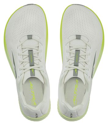 Zapatillas de running Altra Escalante 4 Blanco/Verde Mujer
