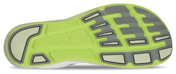 Zapatillas de running Altra Escalante 4 Blanco/Verde Mujer