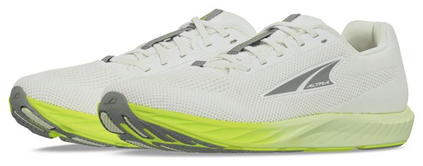 Zapatillas de running Altra Escalante 4 Blanco/Verde Mujer