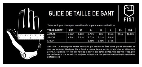 Gants Fist Lil Ted Enfant