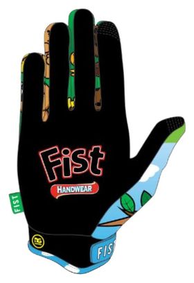 Gants Fist Lil Ted Enfant