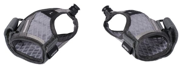 TSL Outdoor Air Magnetic Grey Handschoenen Set