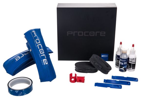 Schwalbe Procore 26 x 1.10''