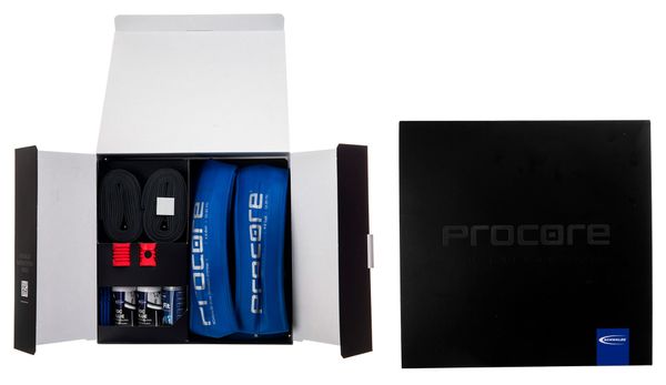 Schwalbe Procore Set 26 x 1.10''