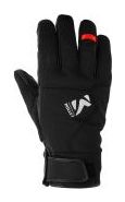 Gants Millet Pirment II Homme Noir