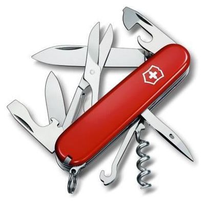 Couteau Suisse Victorinox Climber