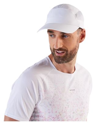 Cappellino Kiprun Ultralight Bianco
