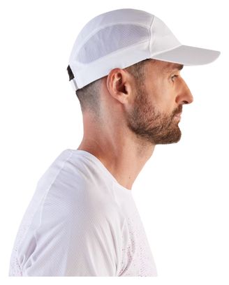 Cappellino Kiprun Ultralight Bianco