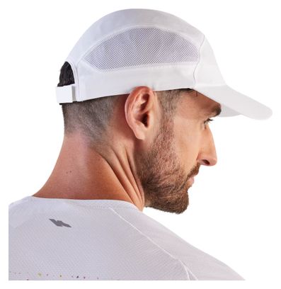 Cappellino Kiprun Ultralight Bianco