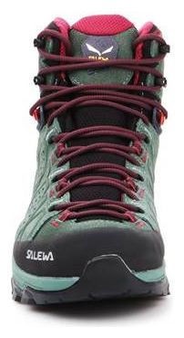 Chaussures de Randonnée Salewa WS Alp Trainer 2 Mid Gtx
