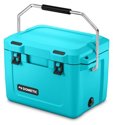 Dometic Patrol 20L Turquoise Insulated Hard Cooler