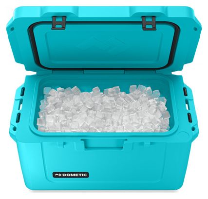 Dometic Patrol 20L Turquoise Insulated Hard Cooler