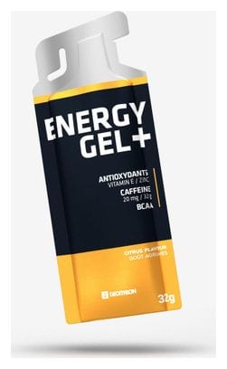 4 Aptonia Long-Distance Citrus Gels Citrus 32g