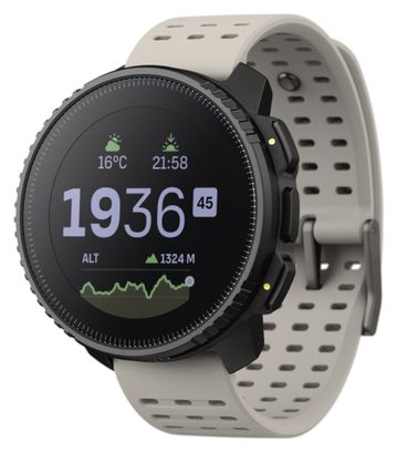 Montre GPS Suunto Vertical Black Sand