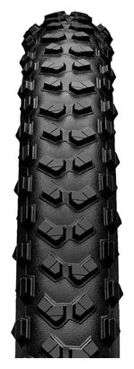 Continental Mountain King ProTection 27.5 Plus Neumático Tubeless Ready plegable negroChili