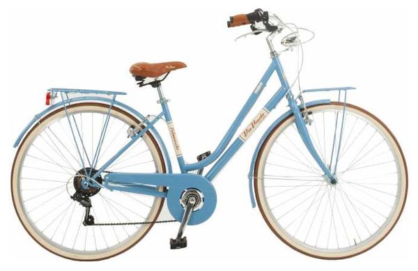Canellini Bike Via Veneto Bici Amazon Bicycle Velo Via Veneto Avis