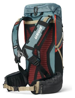 USWE Tracker 30L Backpack Blue