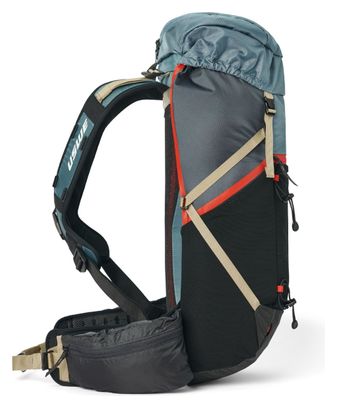 USWE Tracker 30L Rugzak Blauw