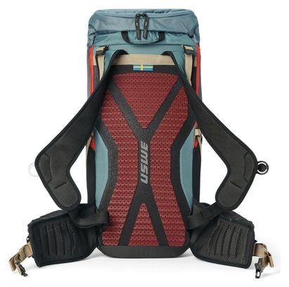 USWE Tracker 30L Rugzak Blauw
