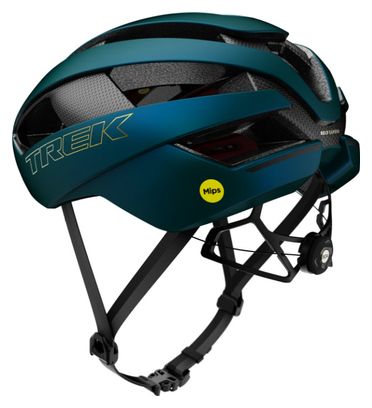 Casco BONTRAGER 2018 Velocis Bianco MIPS