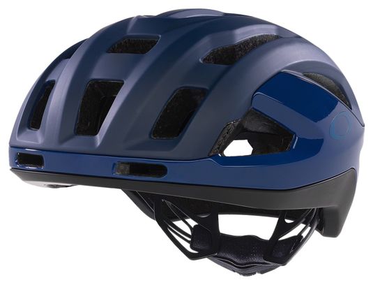 Oakley ARO3 Endurance Helm Mips Mat Blau