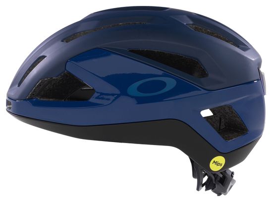 Oakley ARO3 Endurance Mips Matte Helmet Blue