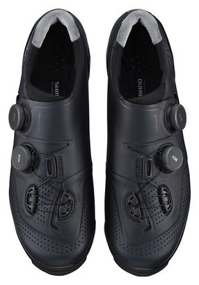 Shimano XC9 S-Phyre Herren Schuhe Black Large