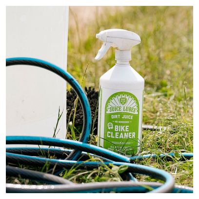 Juice Lubes Dirt Juice Biodegradable Bike Cleaner 1 L