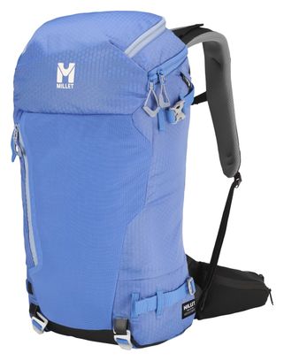Millet Ubic 20L Unisex Hiking Backpack Blue