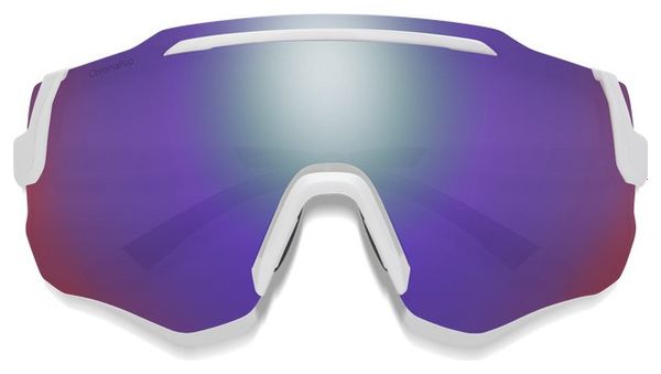 Gafas de sol Smith Momentum Blancas