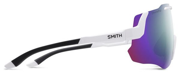 Smith Momentum Sunglasses White